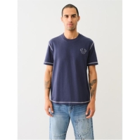 Tricou True Religion Big T Horseshoe