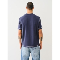 Tricou True Religion Big T Horseshoe