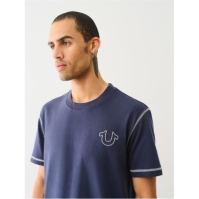 Tricou True Religion Big T Horseshoe