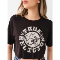 True Religion Dstd Buddha Crp Ld99