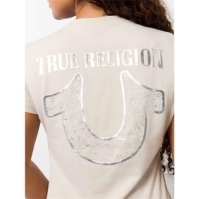 True Religion Florl Hrsh V Nk Ld99