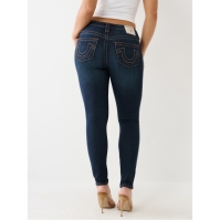 True Religion Halle M Rs Skny Ld99