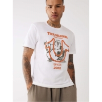 True Religion HitchHk Buddh T Sn99