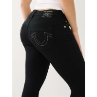 True Religion Jennie Sn Gry H Ld99