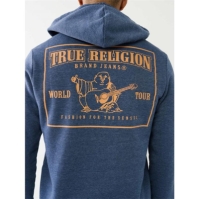 True Religion Ricky B T Flap Sn99