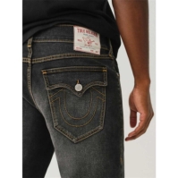 True Religion Ricky Sn Fl Str Sn99