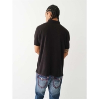 True Religion Rlxd Buddha Plo Sn99