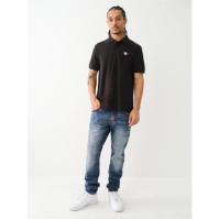 True Religion Rlxd Buddha Plo Sn99