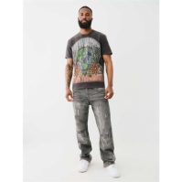 True Religion Rlxd Buddha T Sn99