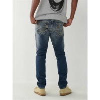 True Religion Rocco Big Qt Nf Sn99