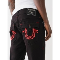 True Religion Sn Fl Warped Tr Sn99