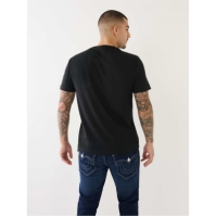 True Religion Ss Pile Arch T Sn99