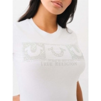 True Religion Tri Box Hs T Ld99