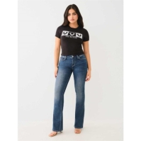 True Religion Tri Box Hs T Ld99