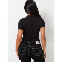 True Religion Two Arch Crw T Ld99