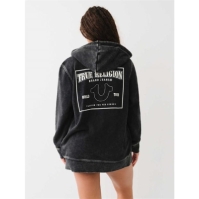 True Religion Wshd Bf Zp Hdy Ld99