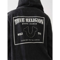 True Religion Wshd Bf Zp Hdy Ld99