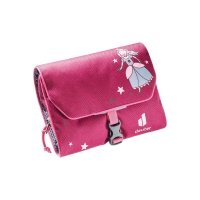 Trusa Igiena Copii Deuter Wash Bag Ruby 1L