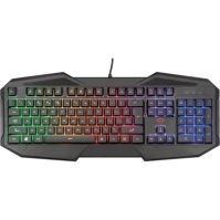 Trust GXT 830RW Avonn Gaming Keyboard