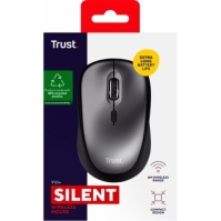 Trust YVI Plus Wireless Mouse