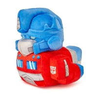 Tubbz Transformers: Optimus Prime TUBBZ Plush