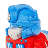 Tubbz Transformers: Optimus Prime TUBBZ Plush