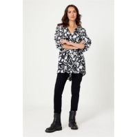 Be You Mono V Neck Tunic