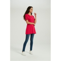 Be You Puff Sleeve Tunic