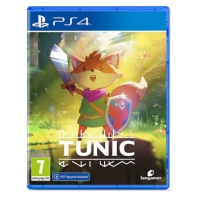 PlayStation TUNIC