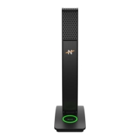 Turtle Beach Neat Skyline USB Microphone, Black