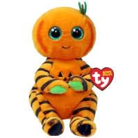 Ty Trickster Pumpkin Toy