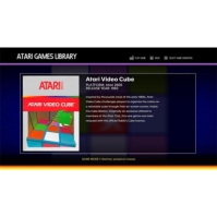 U and I Atari 50: The Anniversary Celebration - Expanded