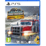 U and I Entertainment Alaskan Road Truckers: Highway Edition