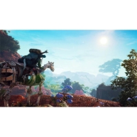 U and I Entertainment BIOMUTANT