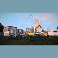 U and I Entertainment Construction Simulator 4