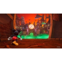 U and I Entertainment Disney Epic Mickey: Rebrushed Collectors Edition