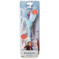 U and I Entertainment Disney Frozen 2 Sisters Snow Scepter