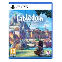 U and I Entertainment Fabledom