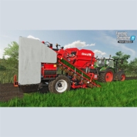 U and I Entertainment Farming Simulator 22: Premium Edition