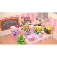 U and I Entertainment Hello Kitty Island Adventure Deluxe edition