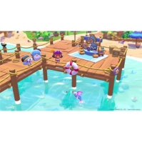 U and I Entertainment Hello Kitty Island Adventure Deluxe edition