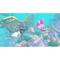 U and I Entertainment Hello Kitty Island Adventure Deluxe edition