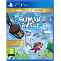 U and I Entertainment Human: Fall Flat - Anniversary Edition