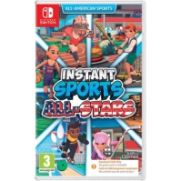 U and I Entertainment Instant Sports All-Stars