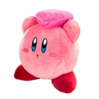 U and I Entertainment Kirby and Friends Heart Mega Plush