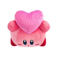 U and I Entertainment Kirby and Friends Heart Mega Plush