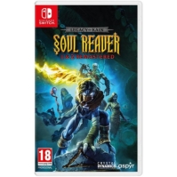 U and I Entertainment Legacy of Kaintm Soul Reaver 1&2 Remastered