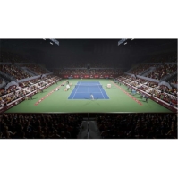 U and I Entertainment Matchpoint - Tennis Championships: Legends Edition