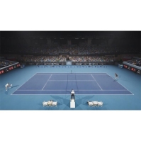 U and I Entertainment Matchpoint - Tennis Championships: Legends Edition