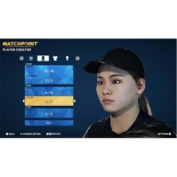 U and I Entertainment Matchpoint - Tennis Championships: Legends Edition